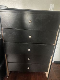 Free dresser