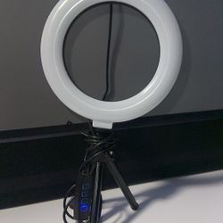 Ring Light (mini)