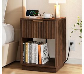New- One Nightstand