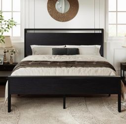 New Queen Bed Frame