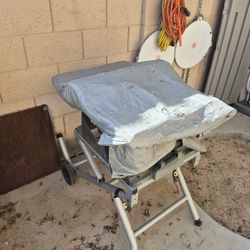 Older Craftsman Table Saw