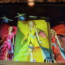 Barbie Perfect In Box 