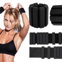 Ankle / Wrist Weights  