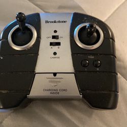 Game controller