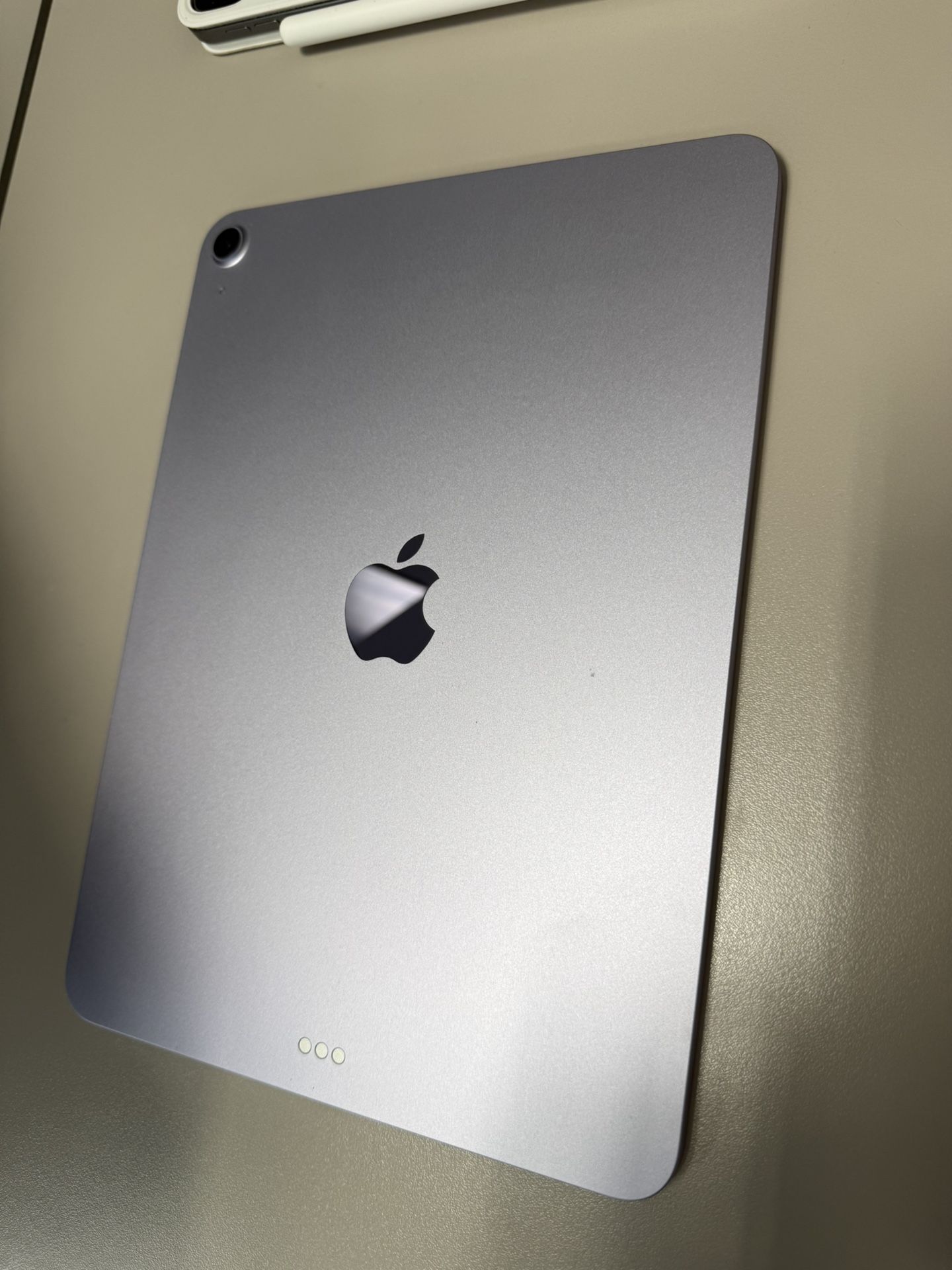 2025 iPad Air (M3) Purple, WiFi, 128Gb