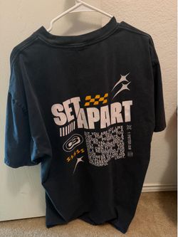 T-shirts