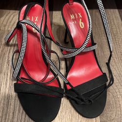 Mix No.6 Sandals