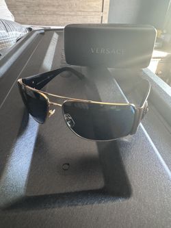 Versace Sunglasses