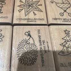 Stampin up