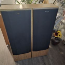 vintage sound system