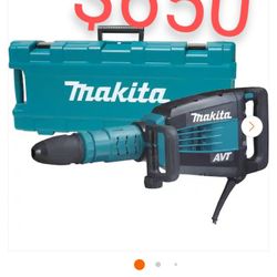 Makita Hm1214c