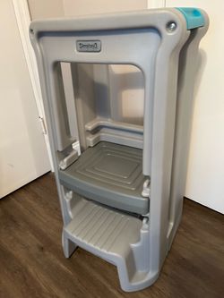 Simplay 3 Toddler Tower