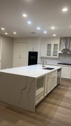 Quartz Island