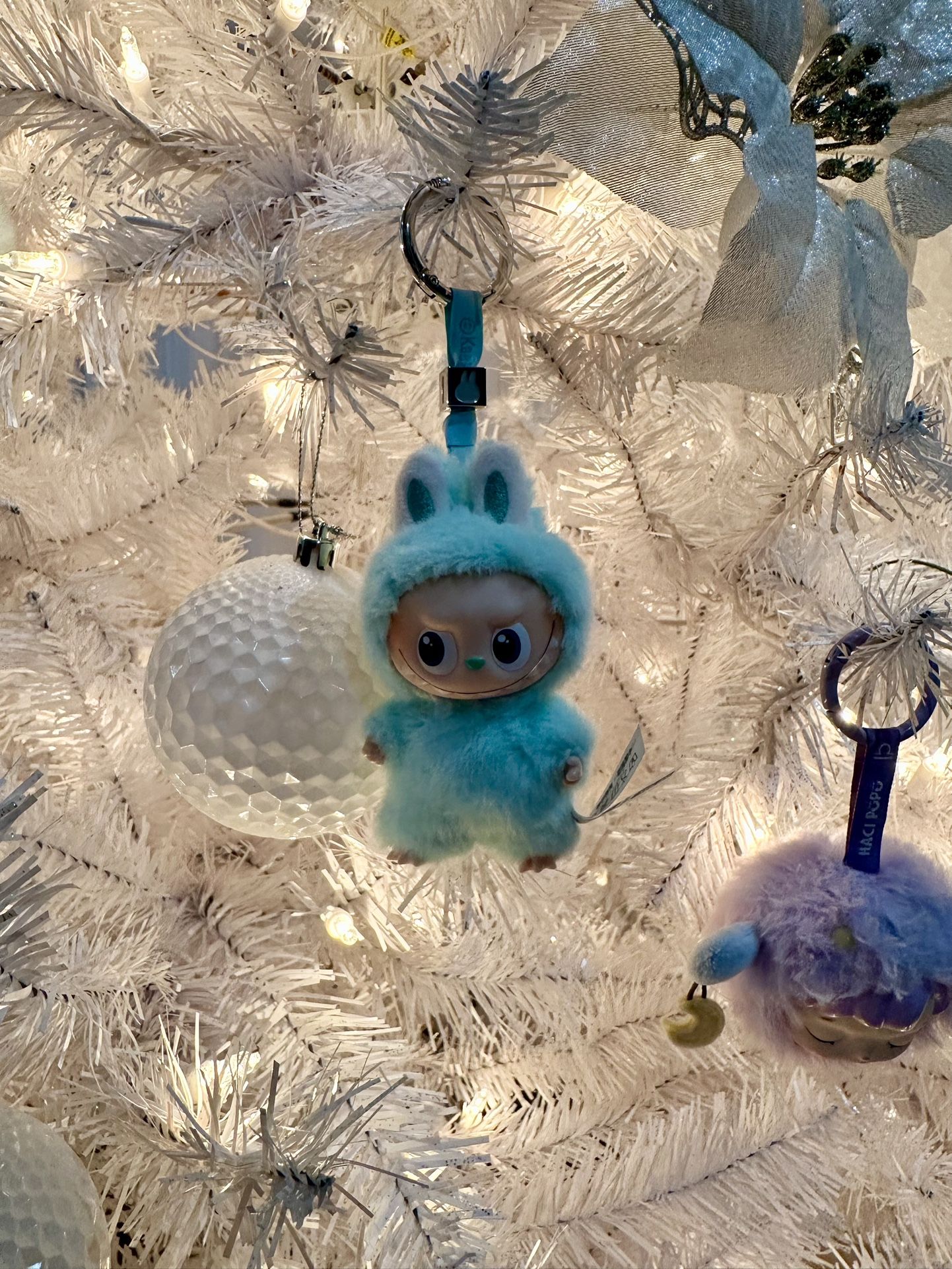 Pin Of Love Labubu Authentic Popmart