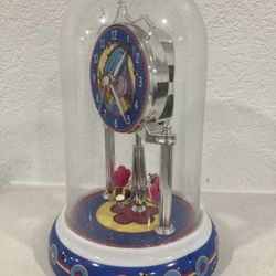 Disney Clocks