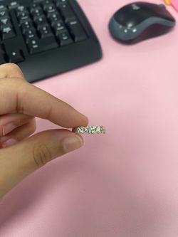 James Avery Ring