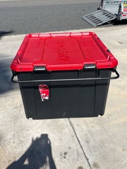 Large Storage Container 170 gallon