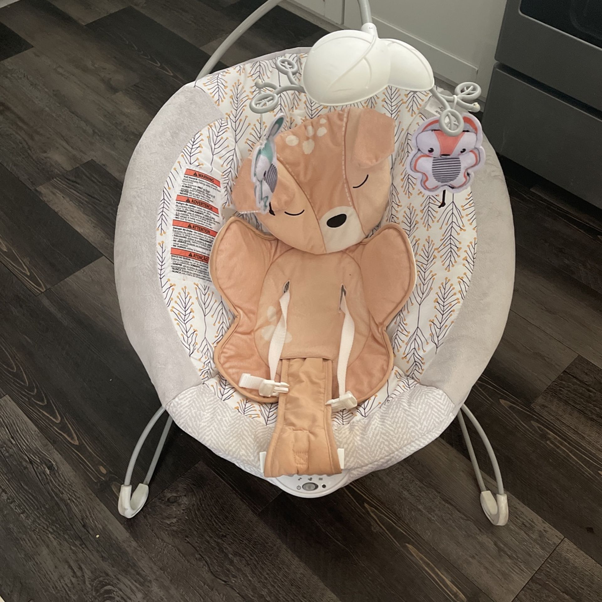 Baby Seat