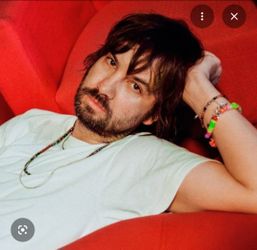 Tame impala