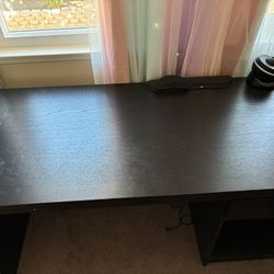 Computer table And Chair