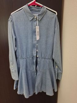 Women's dress