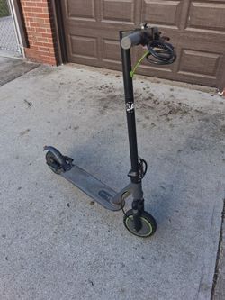 Roinside electric scooter
