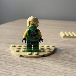 Lego ninjago lloyd legacy clearance
