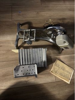 Ham Cutter$75.00