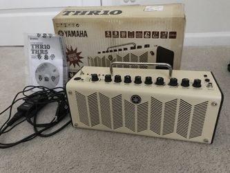 Yamaha thr10 on sale for sale