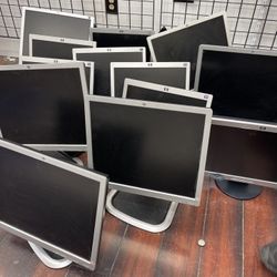 Computer Monitors 