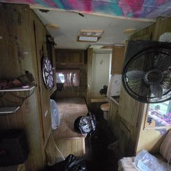Camper For Sale 