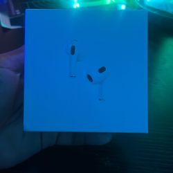 AirPods Gen 3