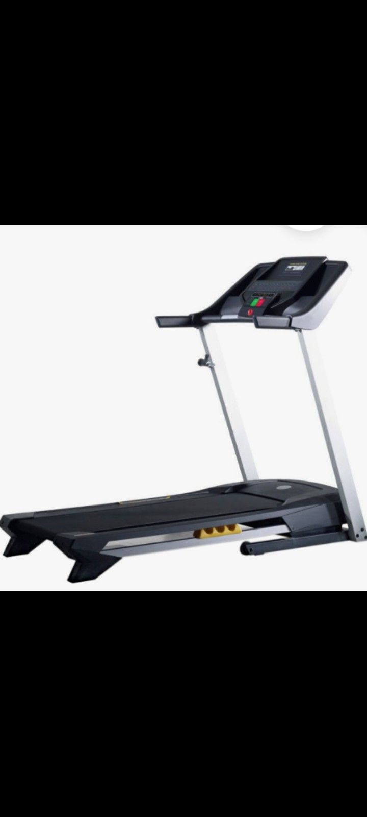 Gold Gym Advantage Treadmill