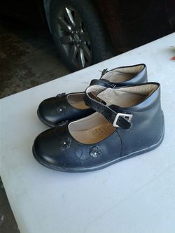Rilo girls shoes