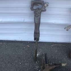 Air Hammer 