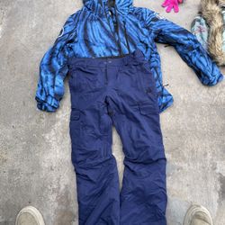 Snow Gear/ Clothes Clothes Roxy Volcom Yth