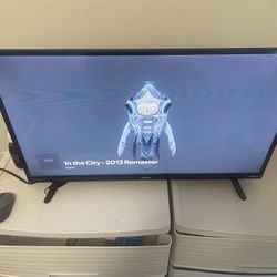 Roku TV 32”