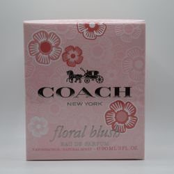 Coach Floral Blush