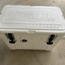 KODI High Performance Cooler - 20 qt