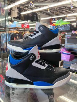 Air Jordan 3 Retro Rare Air