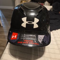 Baseball Youth Helmet