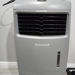 Honeywell Air Evaporative Cooler Fan