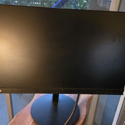 Thinkvision 22 Inch Monitor.