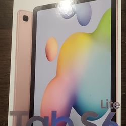  Samsung Galaxy Tab Lite S6 