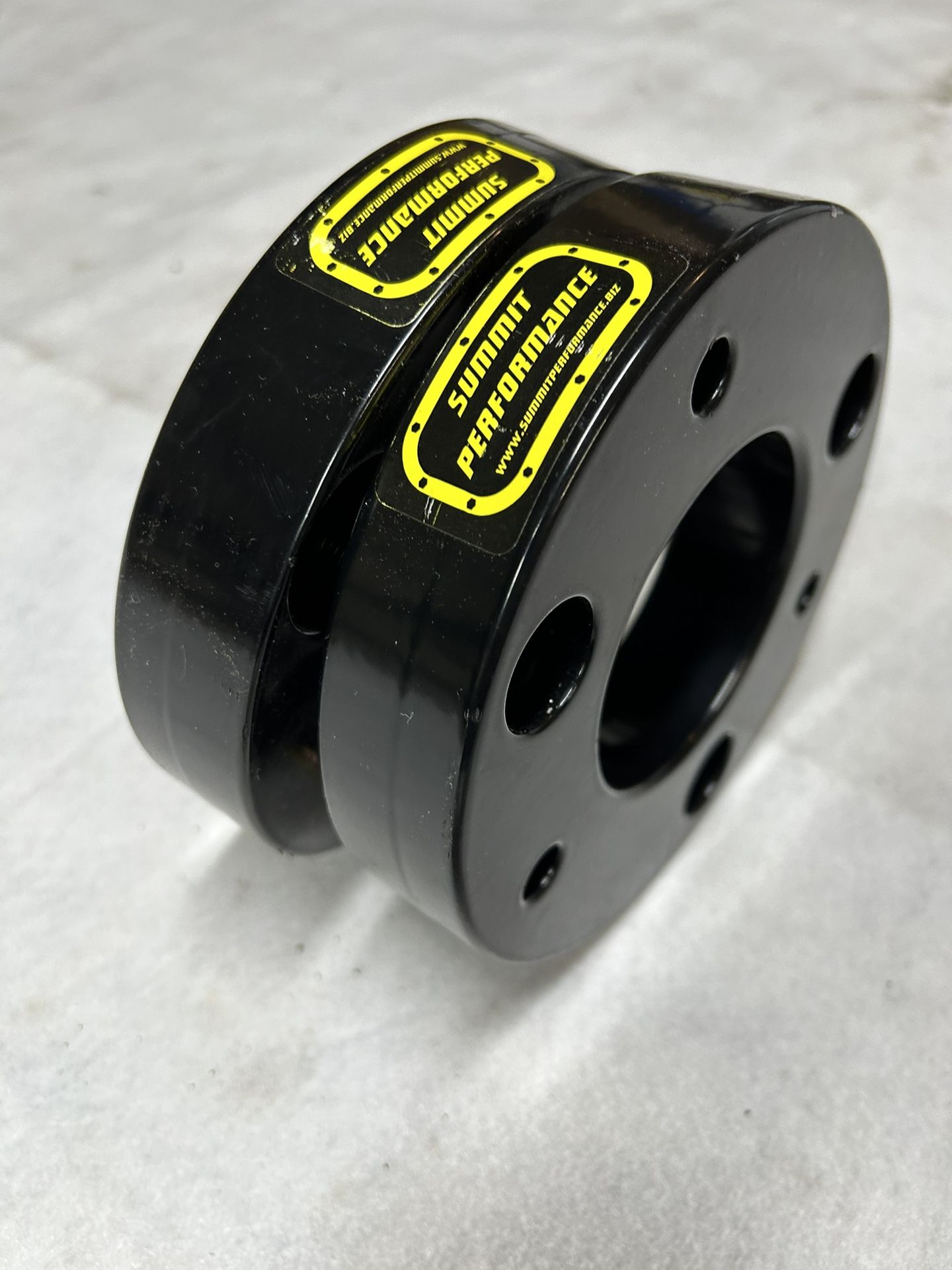 Ford F150 2” Leveling Blocks