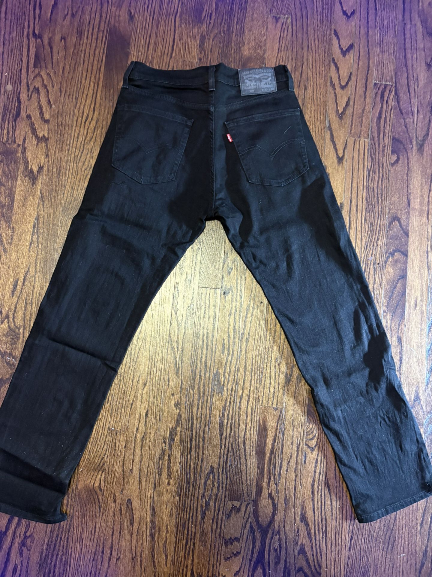 Levi’s