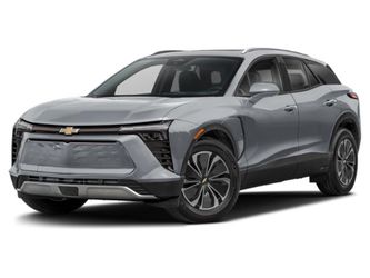 2024 Chevrolet Blazer EV