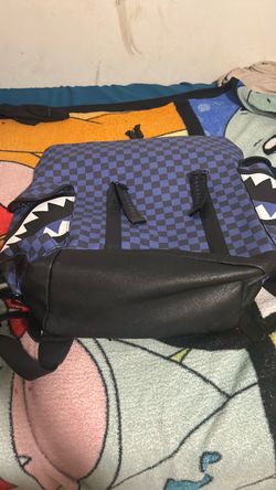 Sprayground book bag