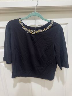 2 Eliza J tops