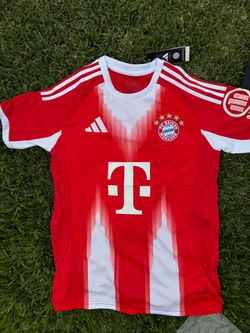 Adidas FC Bayern München Home Jersey